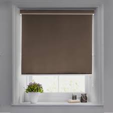 Roller Blinds - Soft Lighting